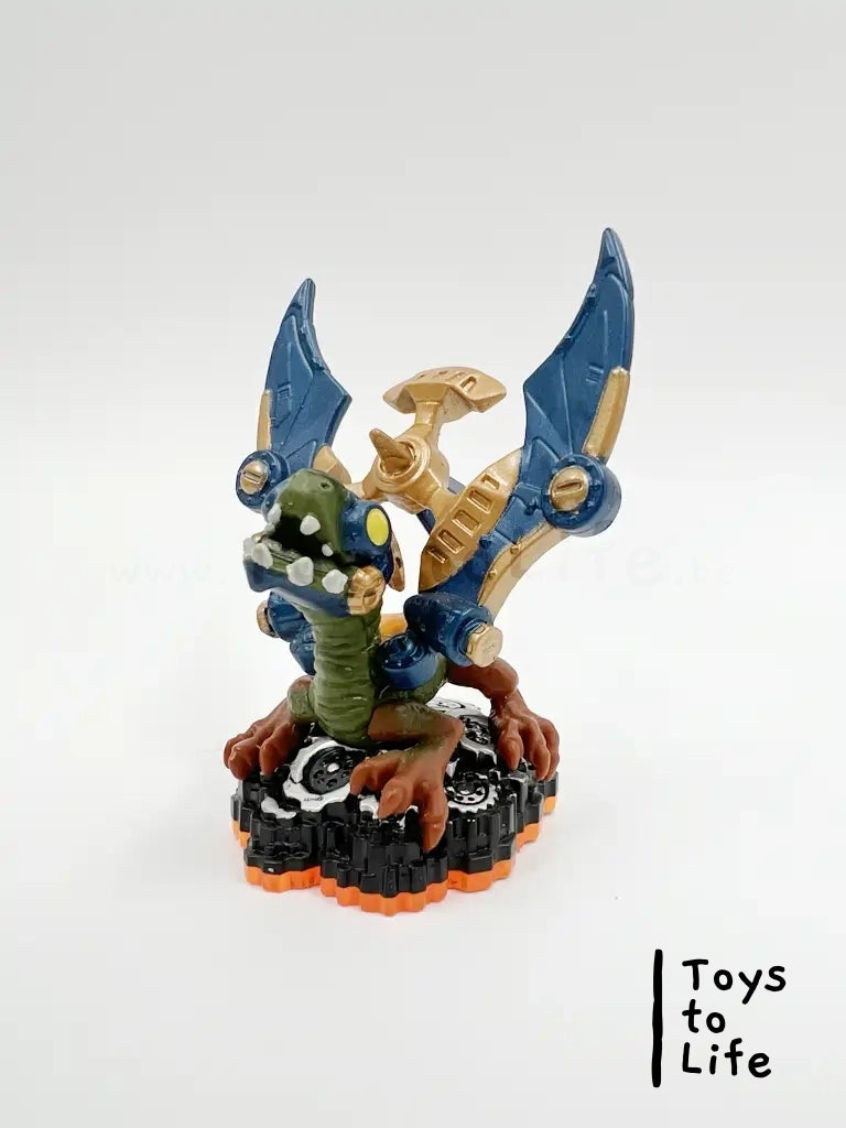 Drobot (Series 2) - Skylanders Giants