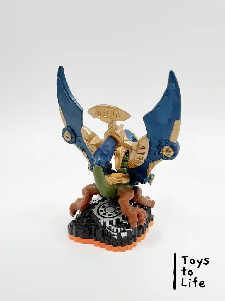 Drobot (Series 2) - Skylanders Giants
