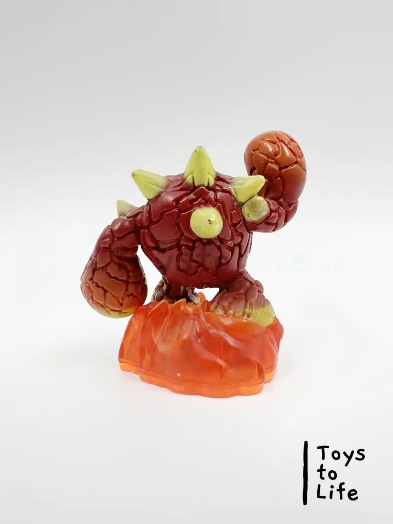 Eruptor (Series 2) - Skylanders Giants