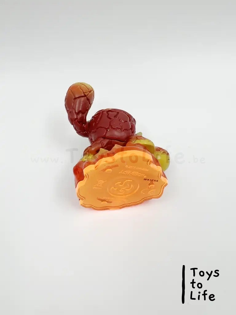 Eruptor (Series 2) - Skylanders Giants