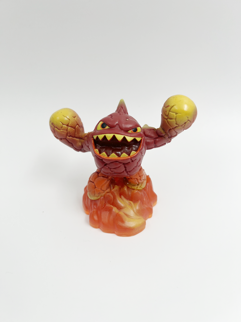 Eruptor (LightCore)