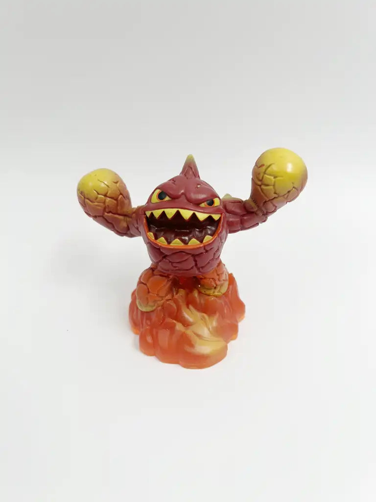 Eruptor (LightCore) - Skylanders Giants