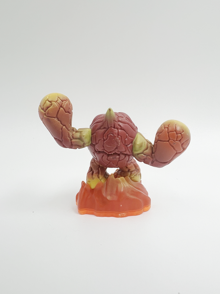 Eruptor (LightCore)