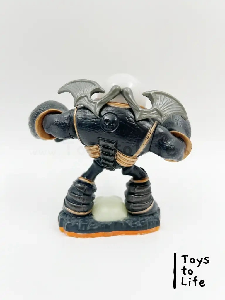 Eye-Brawl