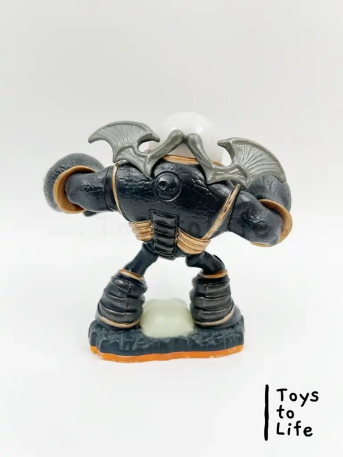 Eye-Brawl - Skylanders Giants