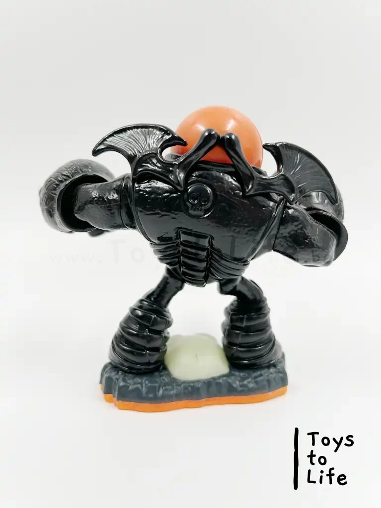 Eye-Brawl (Pumpkin) - Skylanders Giants