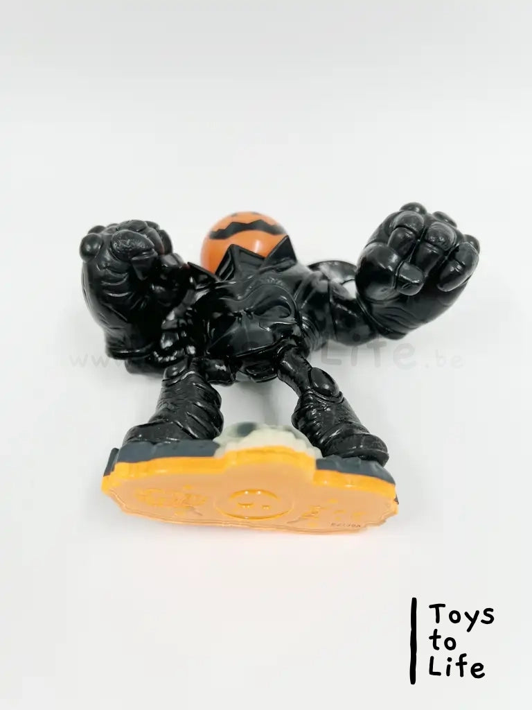 Eye-Brawl (Pumpkin) - Skylanders Giants