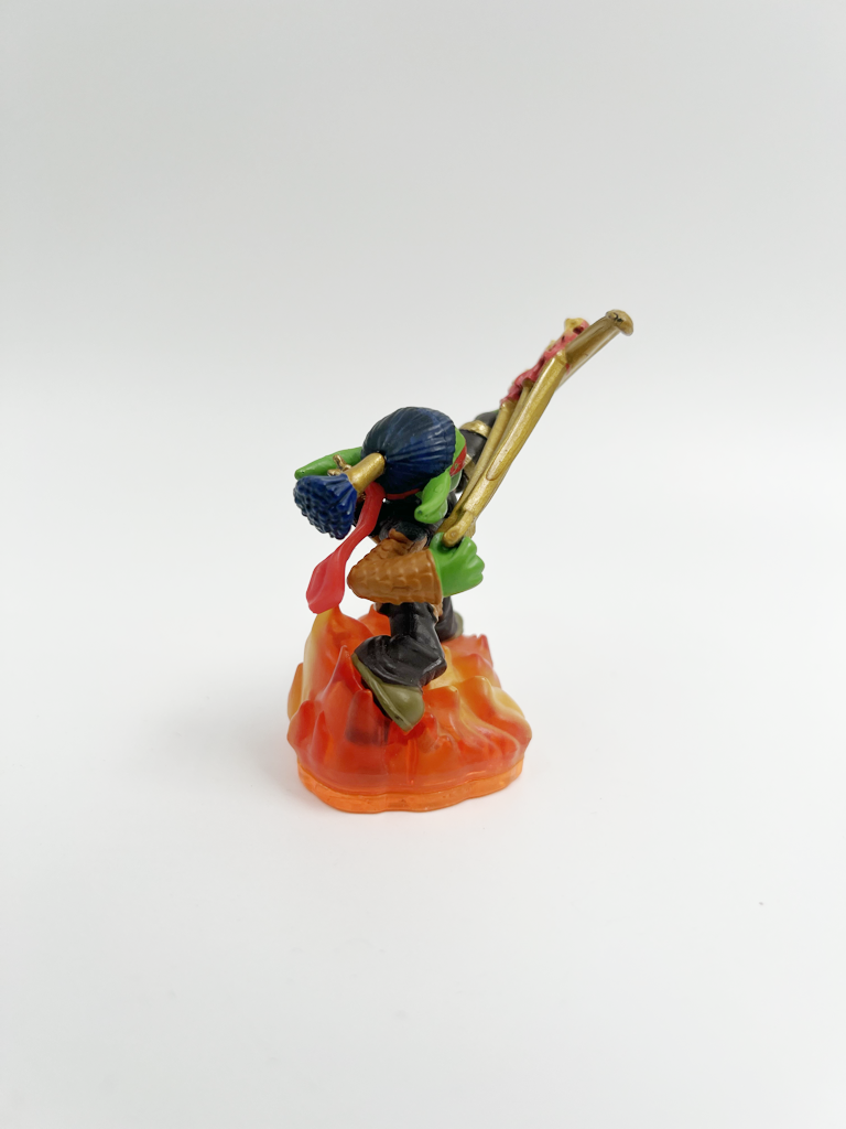 Flameslinger (Series 2)