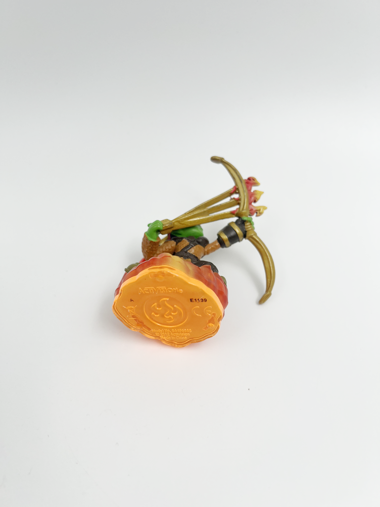 Flameslinger (Series 2)