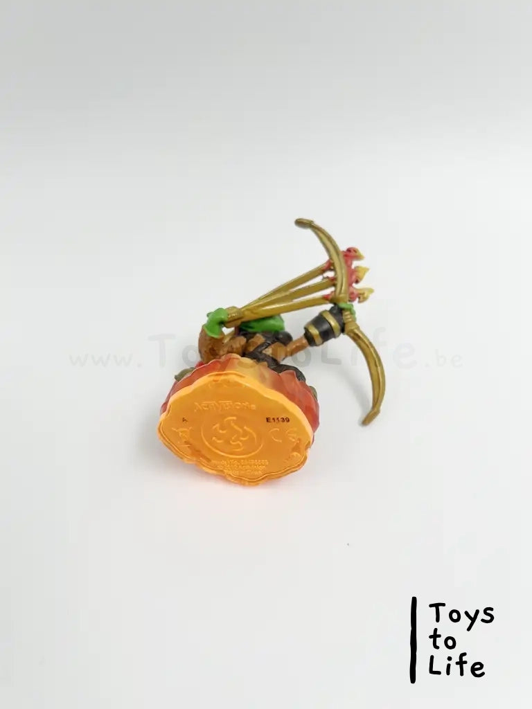 Flameslinger (Series 2) - Skylanders Giants
