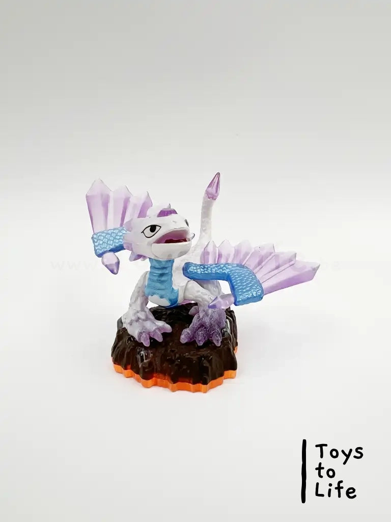 Flashwing (Series 1) - Skylanders Giants