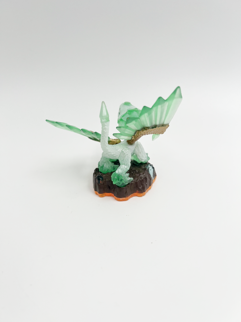 Flashwing (Jade)
