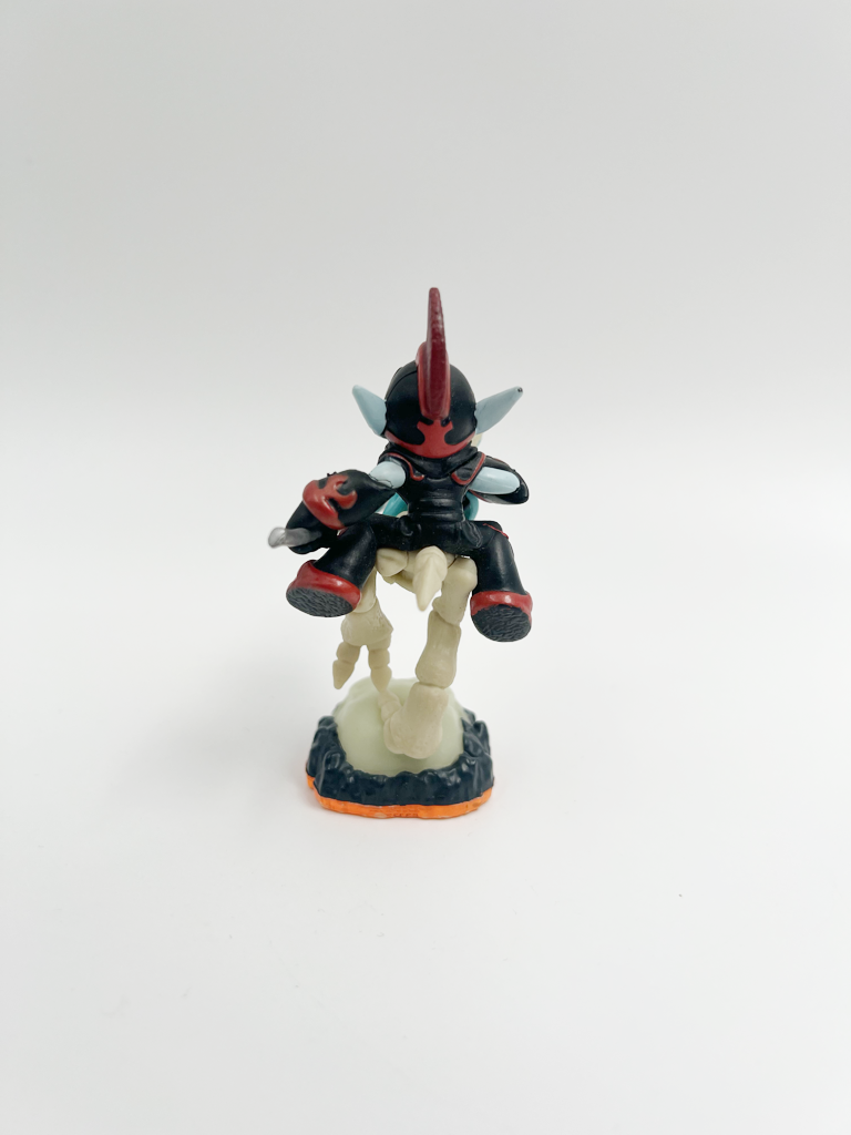 Fright Rider (Series 1)