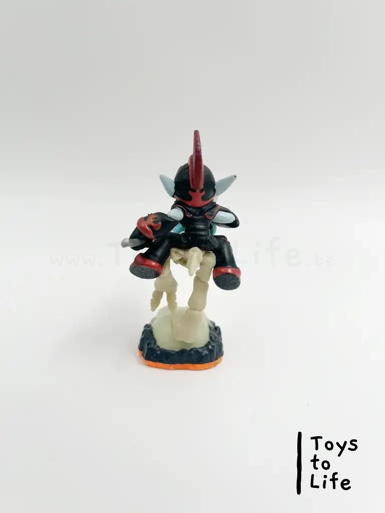 Fright Rider (Series 1) - Skylanders Giants