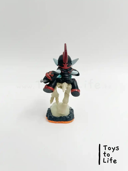 Fright Rider (Series 1) - Skylanders Giants