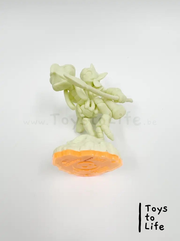 Fright Rider (Glow-in-the-Dark) - Skylanders Giants