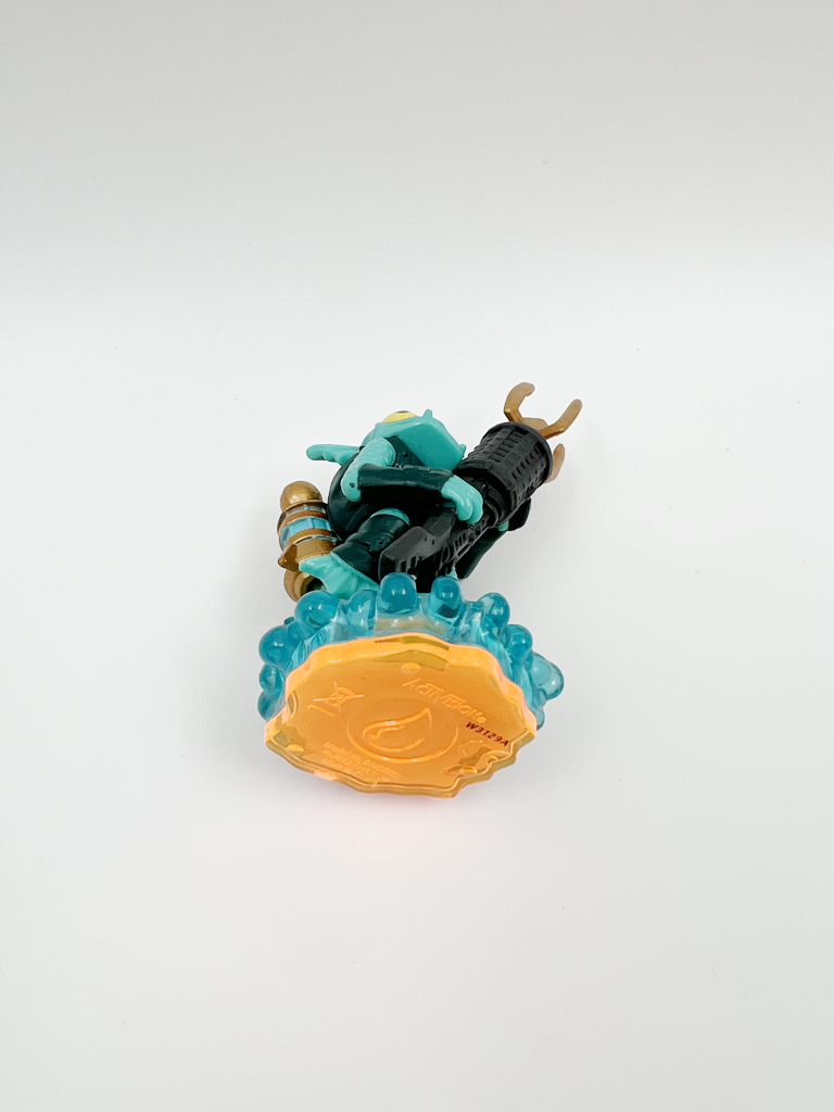 Gill Grunt (Series 2)