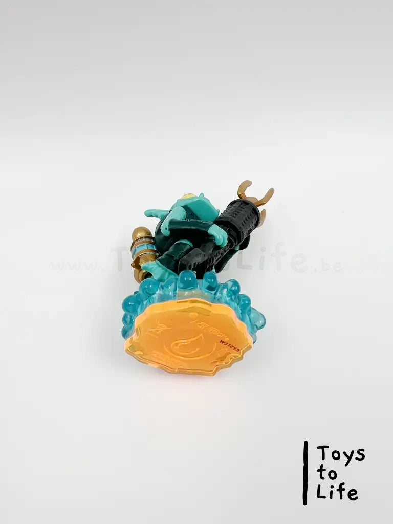 Gill Grunt (Series 2) - Skylanders Giants