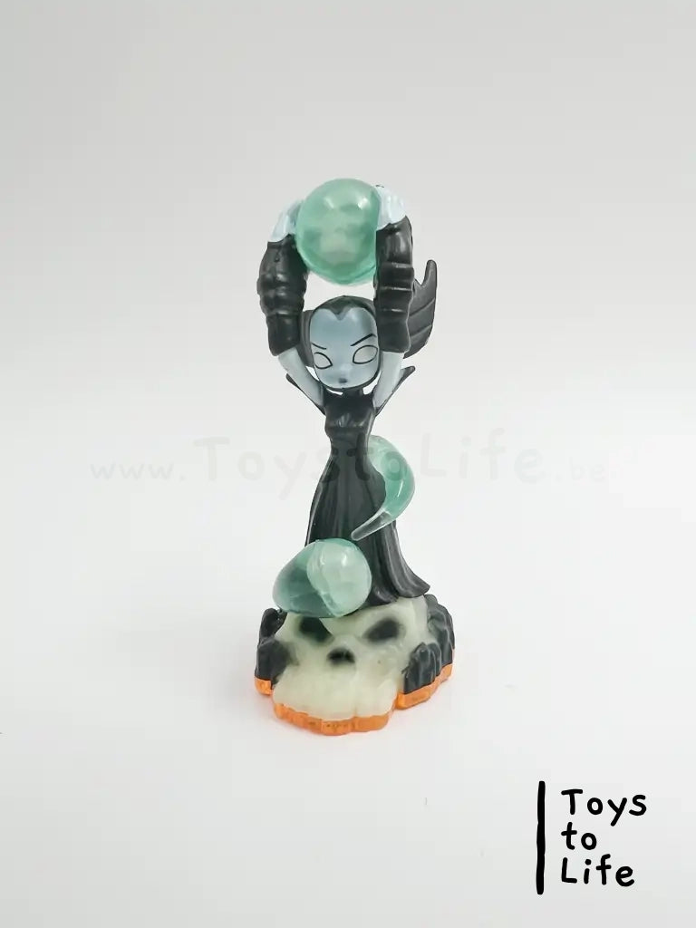 Hex (Series 2) - Skylanders Giants
