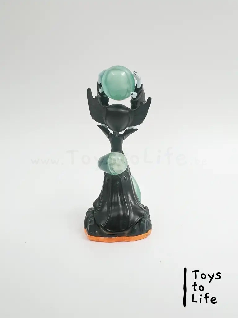 Hex (Series 2) - Skylanders Giants