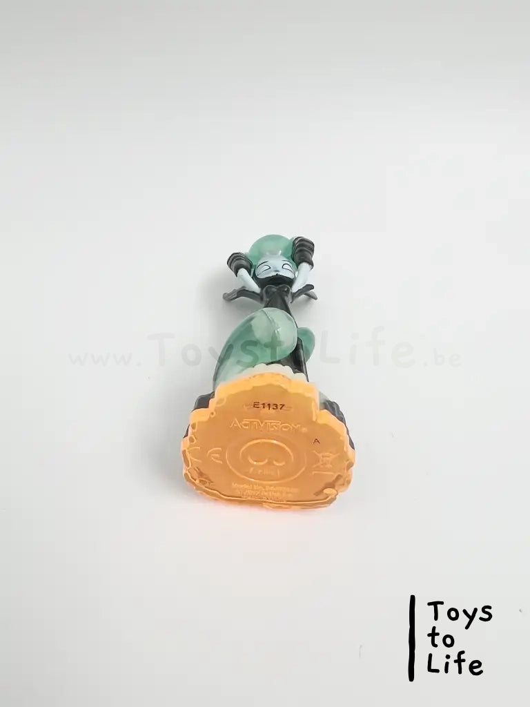 Hex (Series 2) - Skylanders Giants