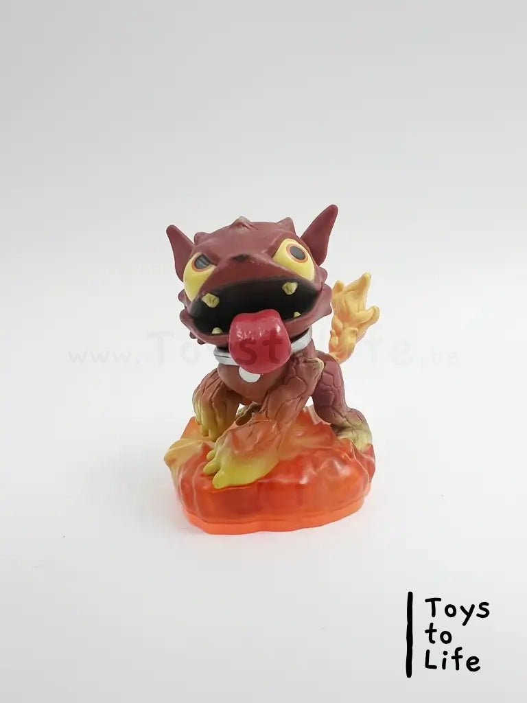 Hot Dog (Series 1) - Skylanders Giants