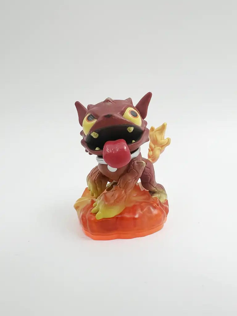 Hot Dog (Series 1) - Skylanders Giants