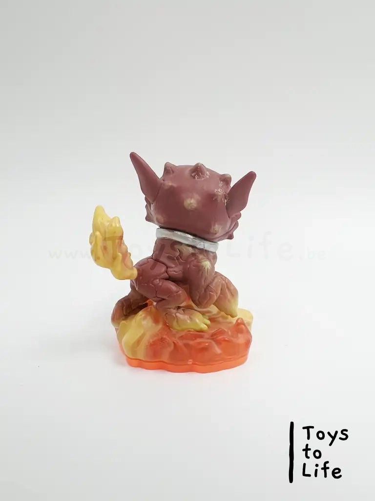 Hot Dog (Series 1) - Skylanders Giants