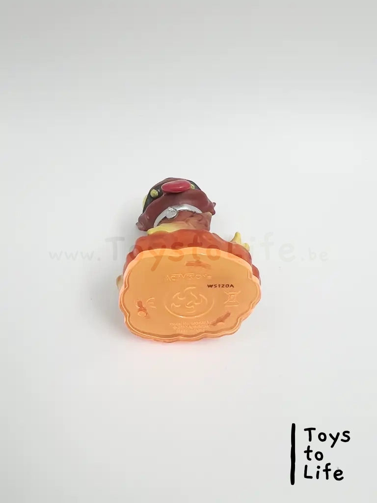 Hot Dog (Series 1) - Skylanders Giants