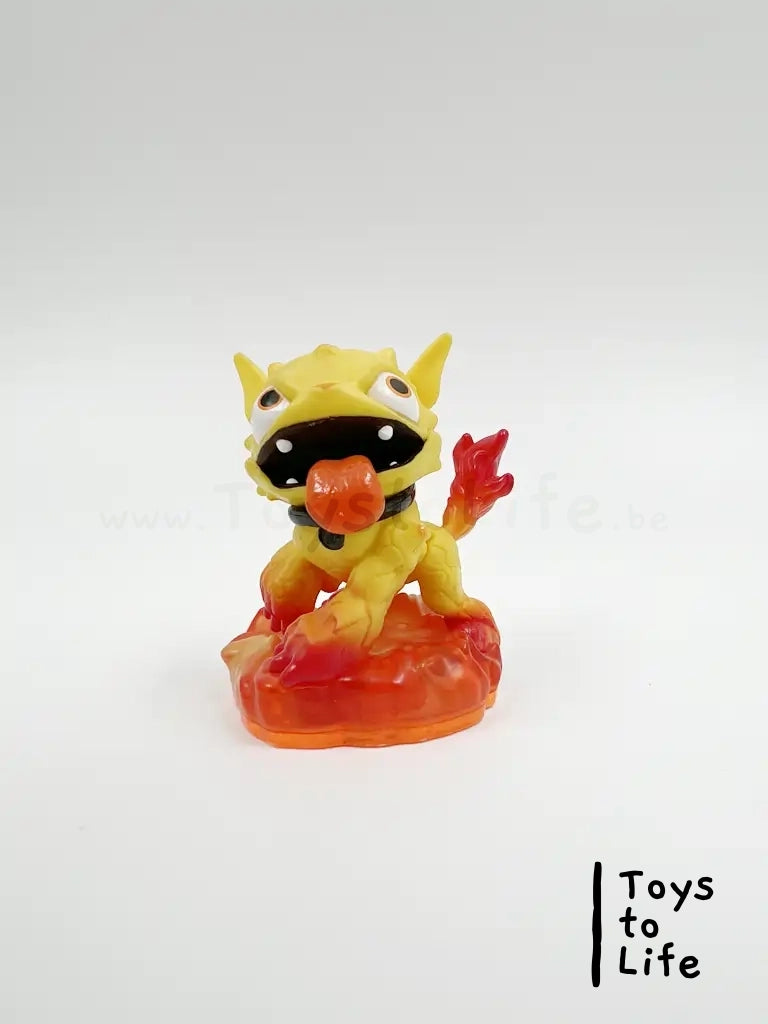 Hot Dog (Molten) - Skylanders Giants