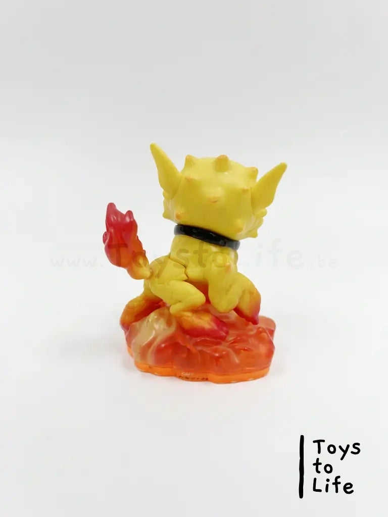 Hot Dog (Molten) - Skylanders Giants