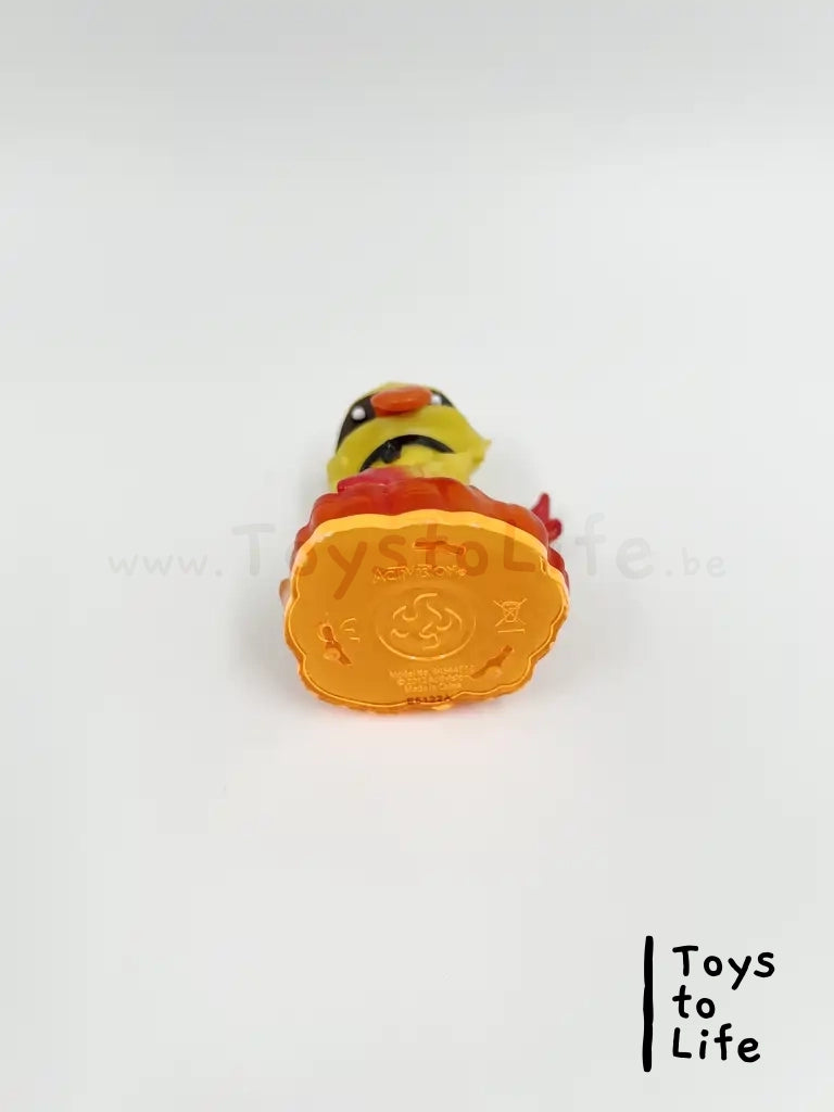 Hot Dog (Molten) - Skylanders Giants