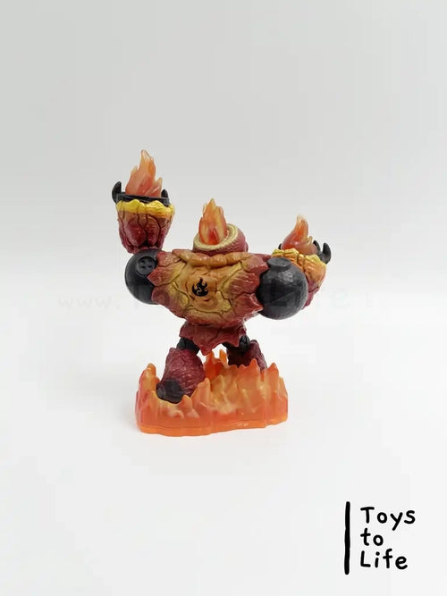 Hot Head