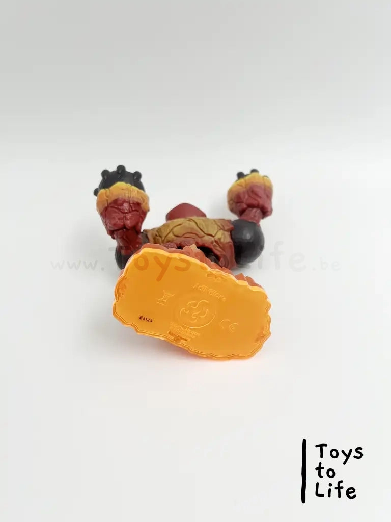 Hot Head - Skylanders Giants