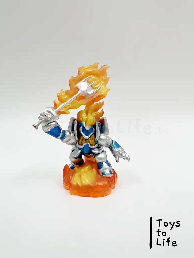 Ignitor (Series 2) - Skylanders Giants