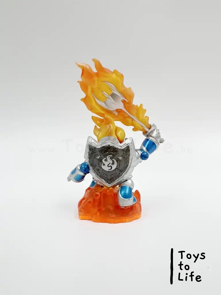 Ignitor (Series 2) - Skylanders Giants