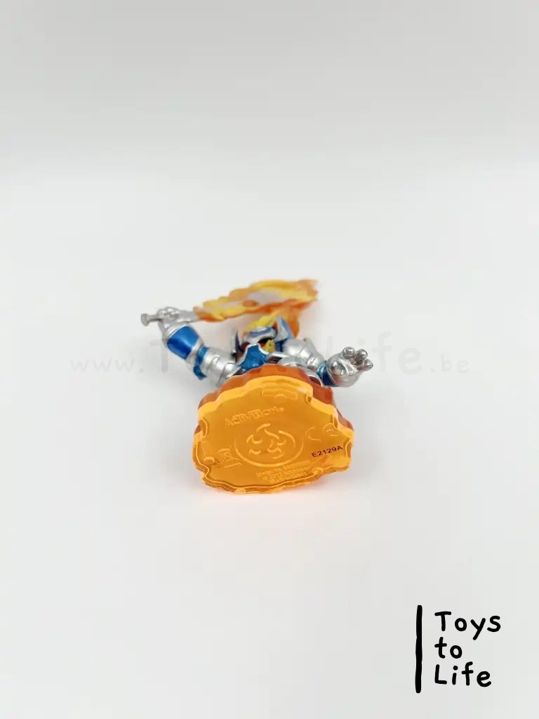 Ignitor (Series 2) - Skylanders Giants