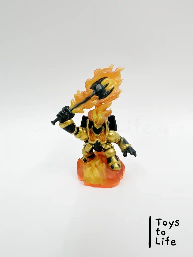 Ignitor (Legendary) - Skylanders Giants