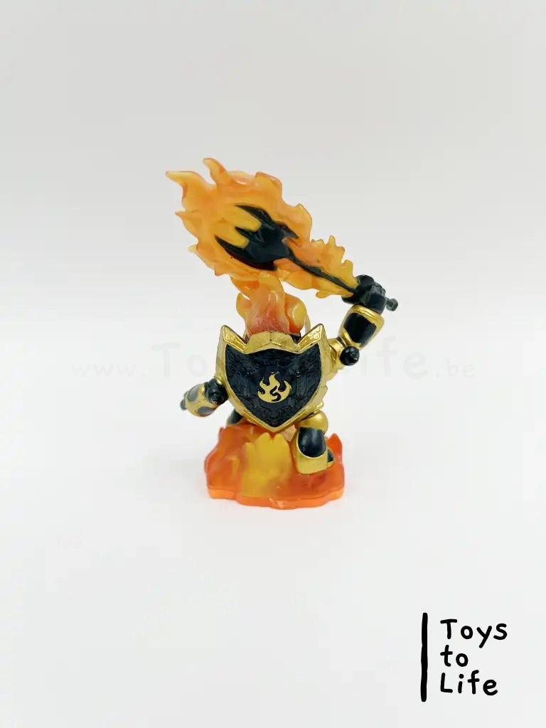 Ignitor (Legendary) - Skylanders Giants