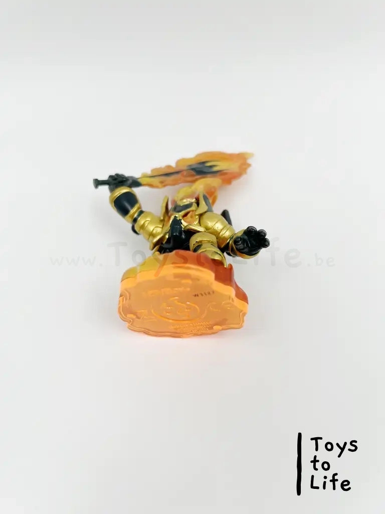 Ignitor (Legendary) - Skylanders Giants