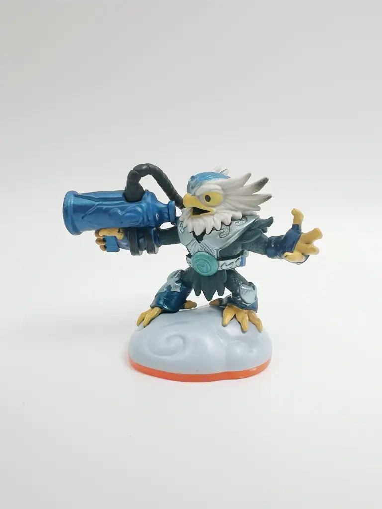 Jet-Vac (Series 1) - Skylanders Giants