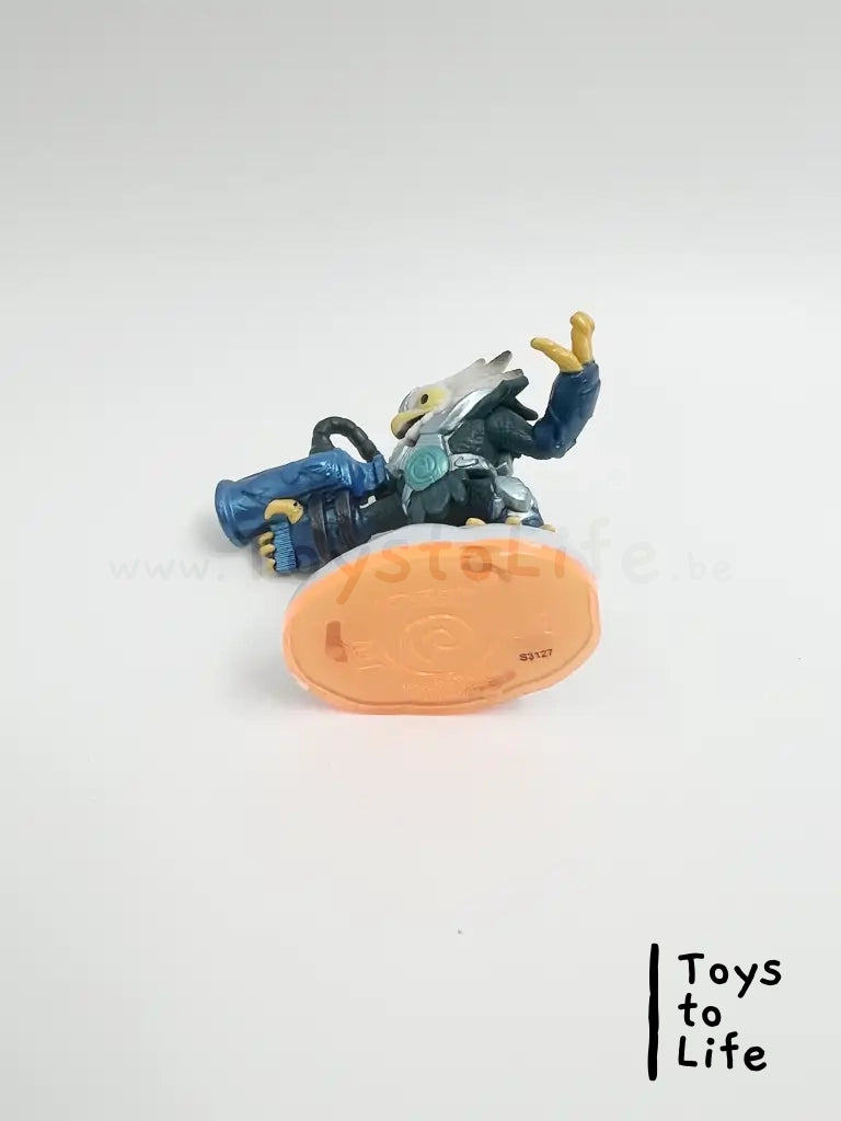 Jet-Vac (Series 1) - Skylanders Giants