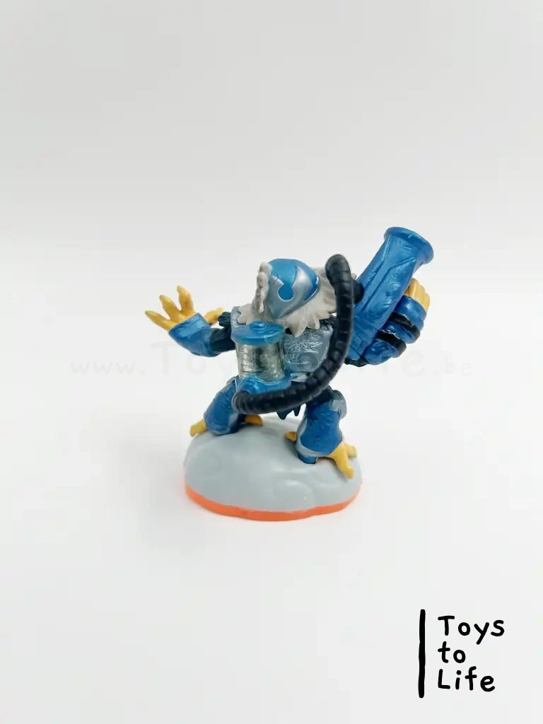 Jet-Vac (LightCore) - Skylanders Giants