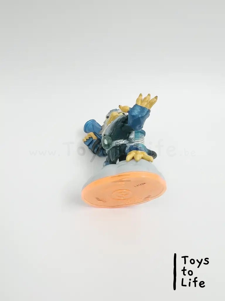 Jet-Vac (LightCore) - Skylanders Giants