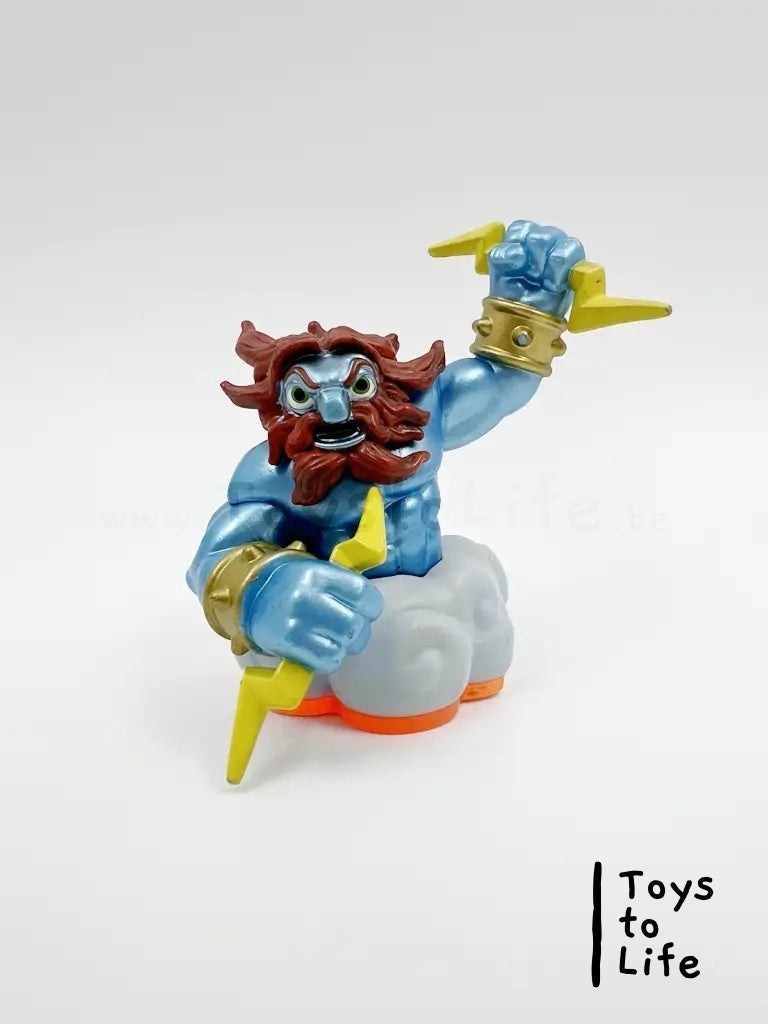 Lightning Rod (Series 2) - Skylanders Giants