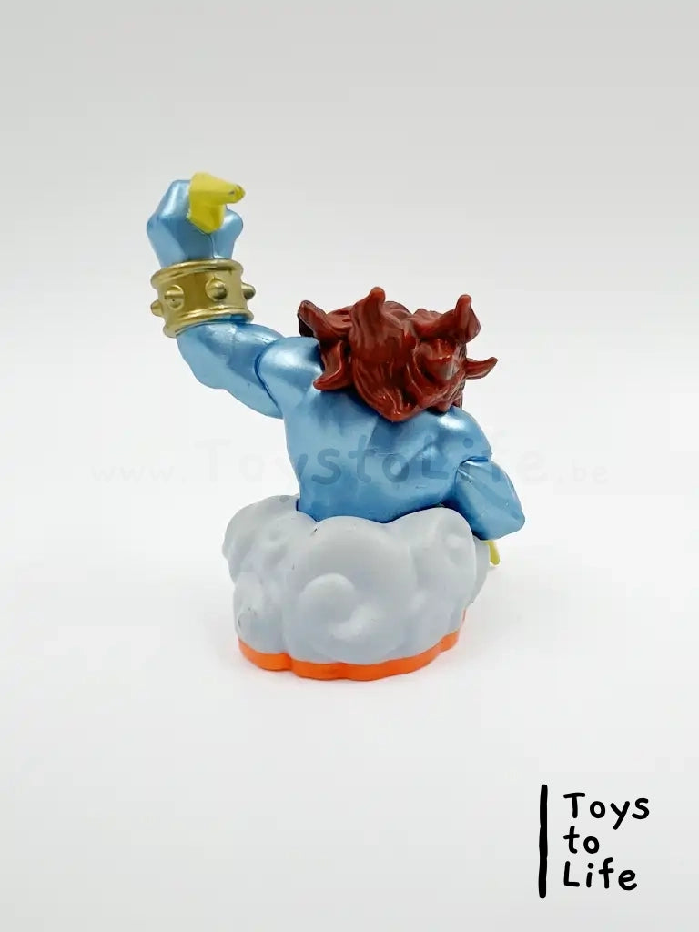 Lightning Rod (Series 2) - Skylanders Giants