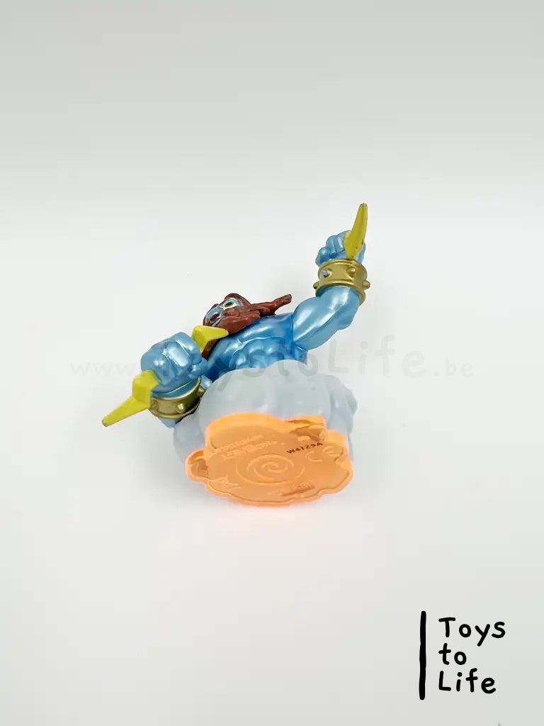 Lightning Rod (Series 2) - Skylanders Giants