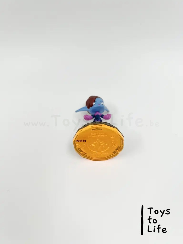 Mini Jini (Sidekick) - Skylanders Giants