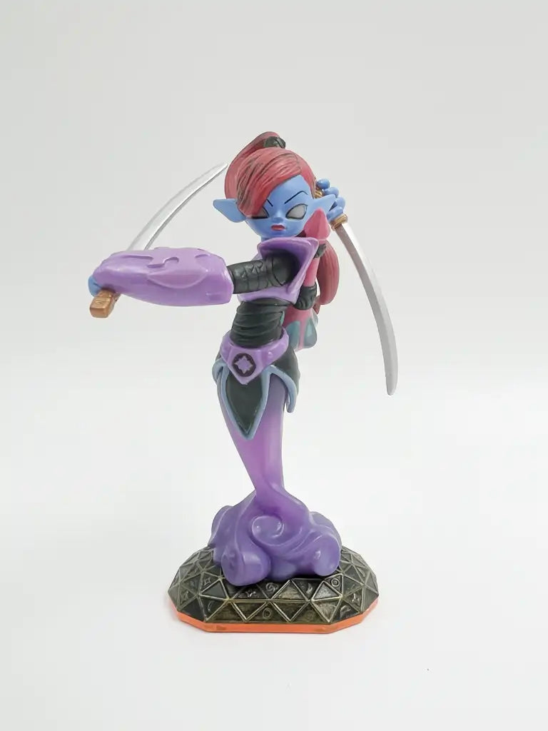 Ninjini - Skylanders Giants