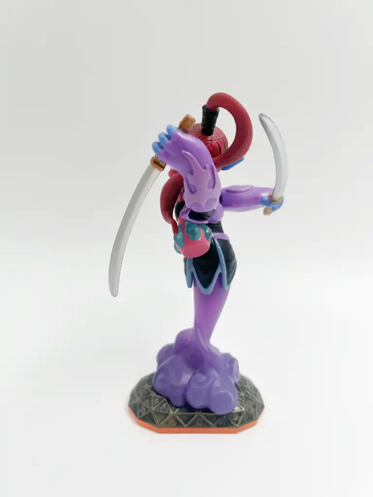 Ninjini - Skylanders Giants